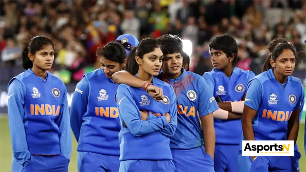 Women’s T20 World Cup 2024: महिला T20 विश्व कप 2024 में भारत का रिकॉर्ड क्या है? सेमीफाइनल में 4 बार टूटा सपना Women’s T20 World Cup 2024: महिला T20 विश्व कप 2024 में भारत का रिकॉर्ड क्या है? सेमीफाइनल में 4 बार टूटा सपना