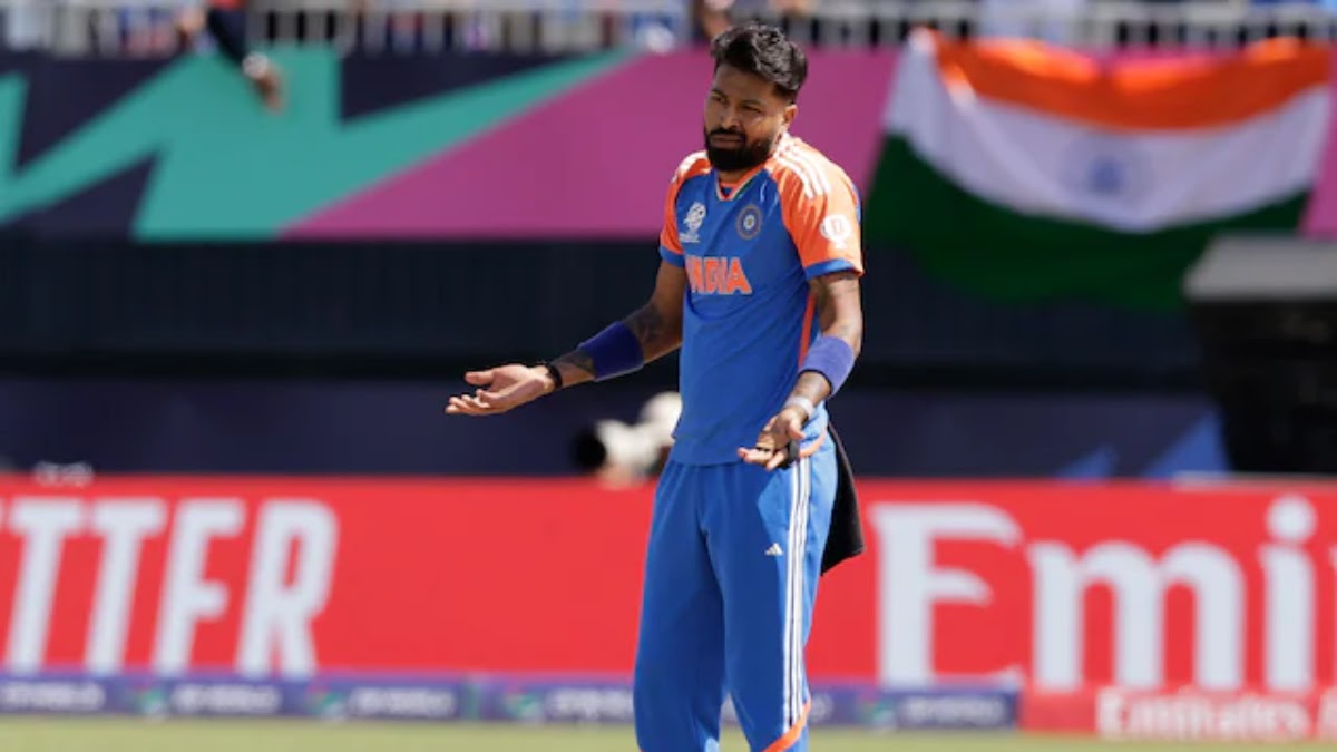 ‘आज जो गाली दे रहे हैं… ईशान किशन ने हार्दिक पांड्या के बारे में खोला राज ‘आज जो गाली दे रहे हैं… ईशान किशन ने हार्दिक पांड्या के बारे में खोला राज