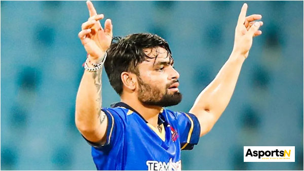 Indian Cricket Team: टीम इंडिया में रिंकू सिंह को नहीं मिली जगह, अब इस टीम में खेलते दिखेंगे Indian Cricket Team: टीम इंडिया में रिंकू सिंह को नहीं मिली जगह, अब इस टीम में खेलते दिखेंगे