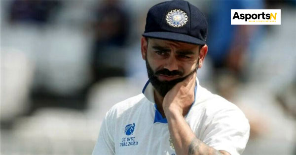 Virat Kohli: विराट कोहली ने मैच रेफरी से मांगी माफी, कहा-कृपया मुझे बैन न करें Virat Kohli: विराट कोहली ने मैच रेफरी से मांगी माफी, कहा-कृपया मुझे बैन न करें