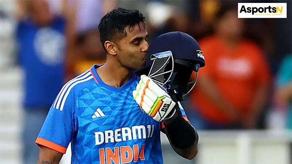 IND vs SL T20 Cricket Series : मैं कप्तान नहीं बनना चाहता।सूर्यकुमार, श्रीलंका से टी20 सीरीज जीतने के बाद कप्तान ने ऐसा क्यों कहा? IND vs SL T20 Cricket Series : मैं कप्तान नहीं बनना चाहता।सूर्यकुमार, श्रीलंका से टी20 सीरीज जीतने के बाद कप्तान ने ऐसा क्यों कहा?
