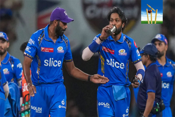 Jasprit Bumrah : हार्दिक पांड्या के साथ प्रशंसकों के दुर्व्यवहार पर जसप्रीत बुमराह ने तोड़ी चुप्पी Jasprit Bumrah : हार्दिक पांड्या के साथ प्रशंसकों के दुर्व्यवहार पर जसप्रीत बुमराह ने तोड़ी चुप्पी