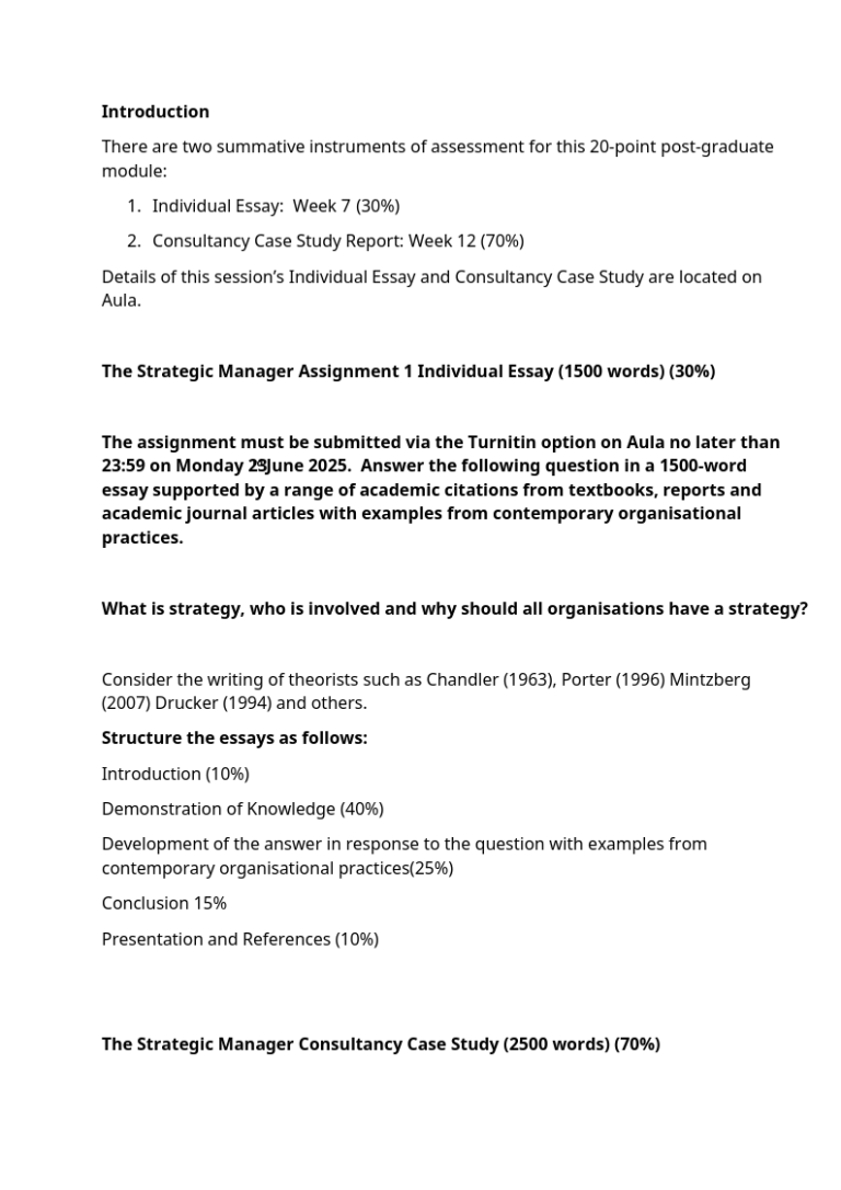 a5219ef704bd17c2f3f1727c177958ebthe_strategy_manager_t3_assessment a5219ef704bd17c2f3f1727c177958ebthe_strategy_manager_t3_assessment