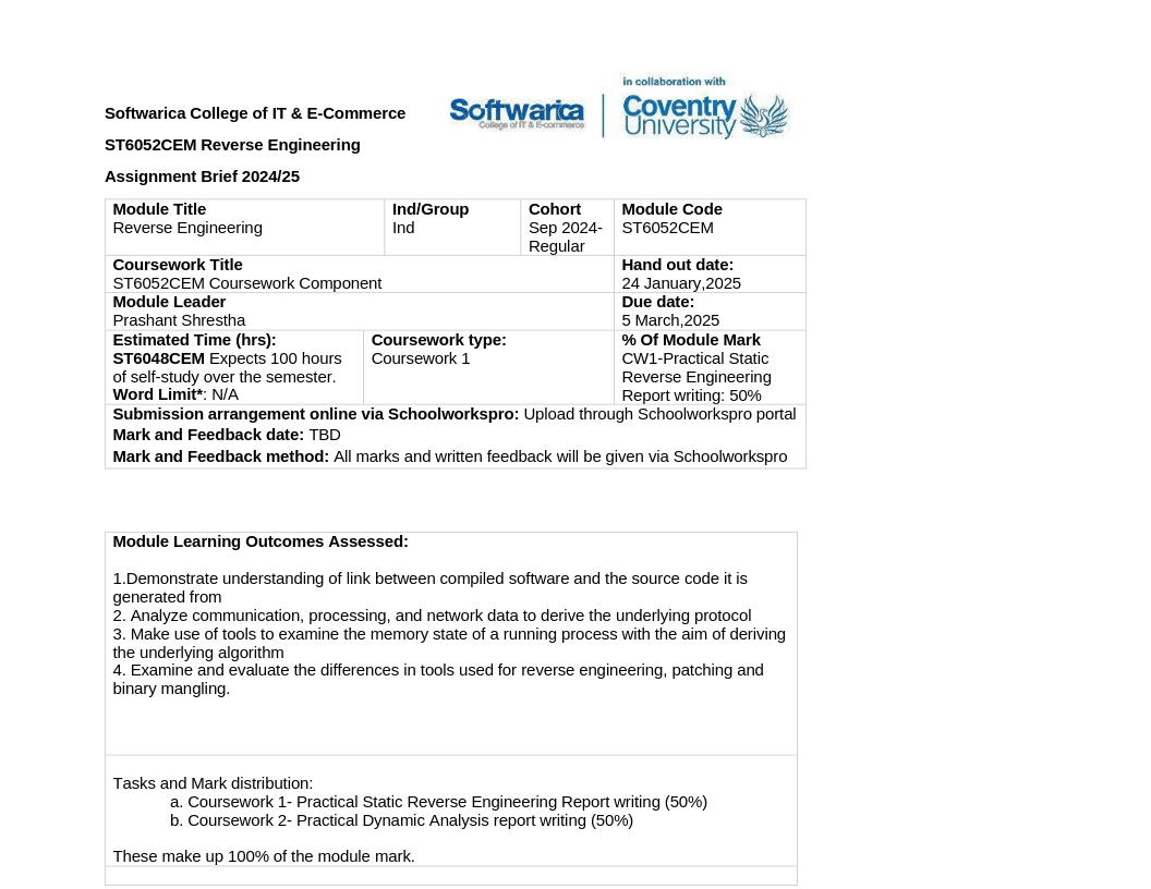 ST6052CEM-Coursework1-Regular_1737685400090 ST6052CEM-Coursework1-Regular_1737685400090