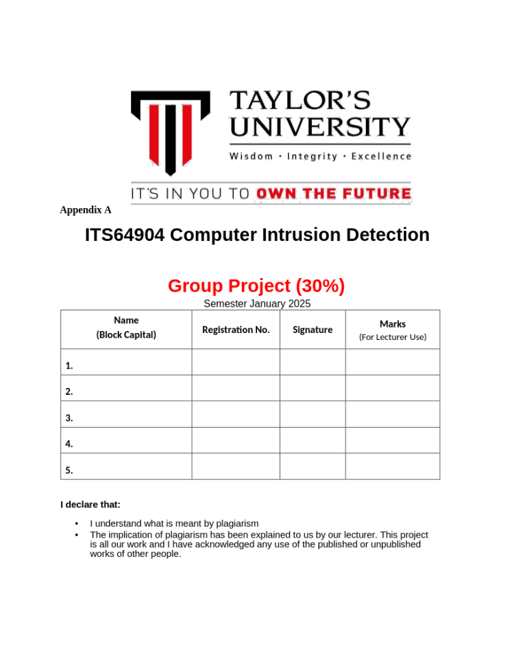 ITS64904_ASSIGNMENT_30%_QUESTION ITS64904_ASSIGNMENT_30%_QUESTION
