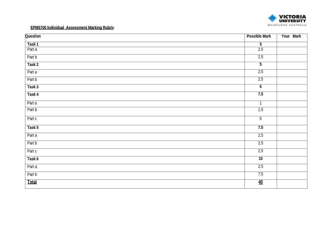Individual Assignment Rubrics V1 (1) Individual Assignment Rubrics V1 (1)