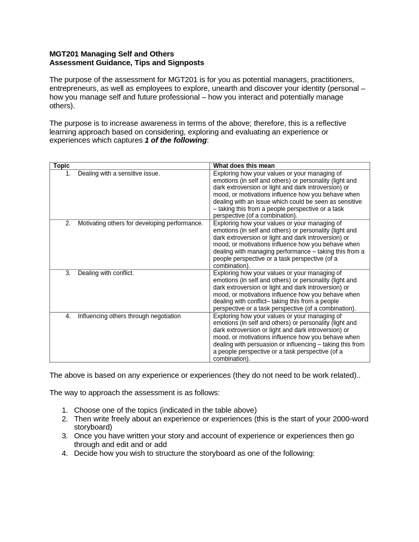MGT201+Assessment+Guidance_2C+Tips+and+Signposts MGT201+Assessment+Guidance_2C+Tips+and+Signposts