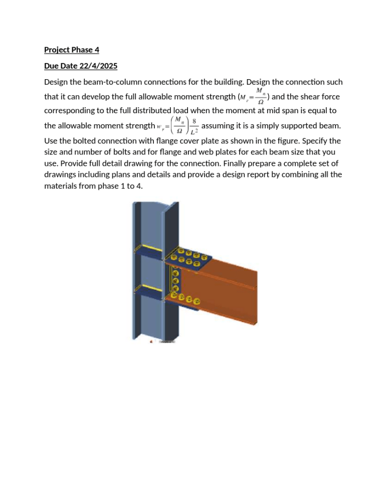 Project Phase 4 Project Phase 4