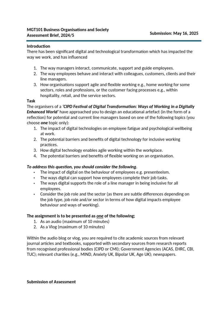 TNE_MGT101 Assessment 2024_5_NEW TNE_MGT101 Assessment 2024_5_NEW