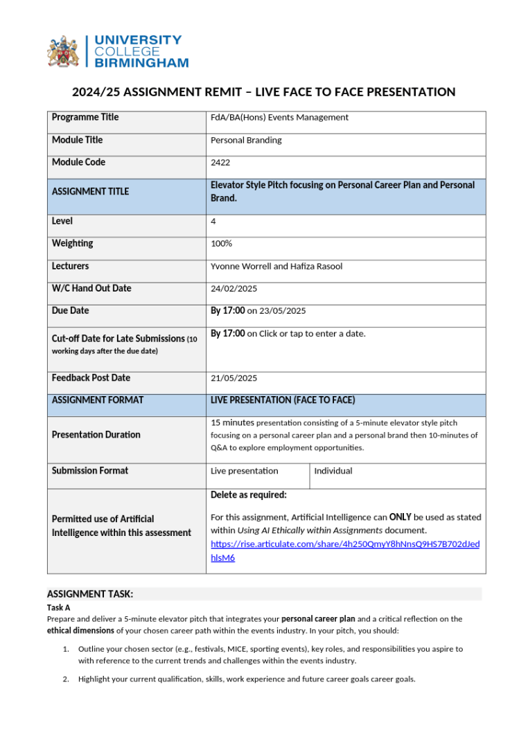 STPX+2422+Personal+Branding+Elevator+Pitch+%281%29RB+feedbkB14225yw STPX+2422+Personal+Branding+Elevator+Pitch+%281%29RB+feedbkB14225yw