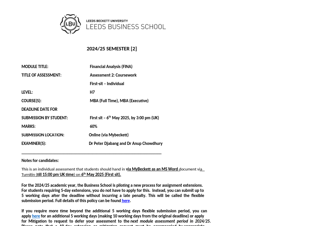 Assessment 2_Individual Assessment 2_Individual