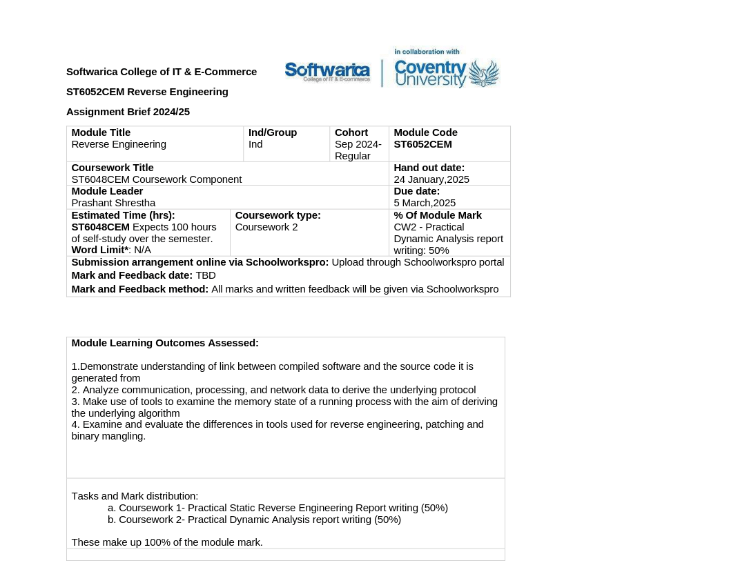 ST6052CEM-Coursework2-Regular_1737685451287 ST6052CEM-Coursework2-Regular_1737685451287