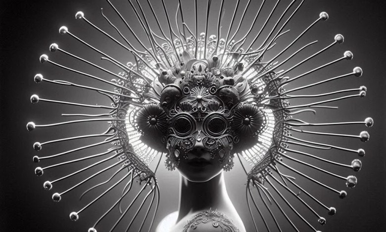 What are people with spiritual eyes they see? What are people with spiritual eyes they see?