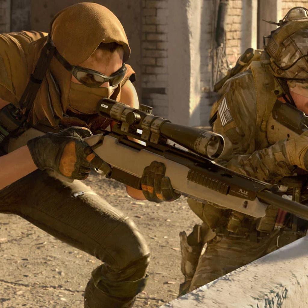 Warzone devs confirm game-changing buff to MW2 snipers Warzone devs confirm game-changing buff to MW2 snipers