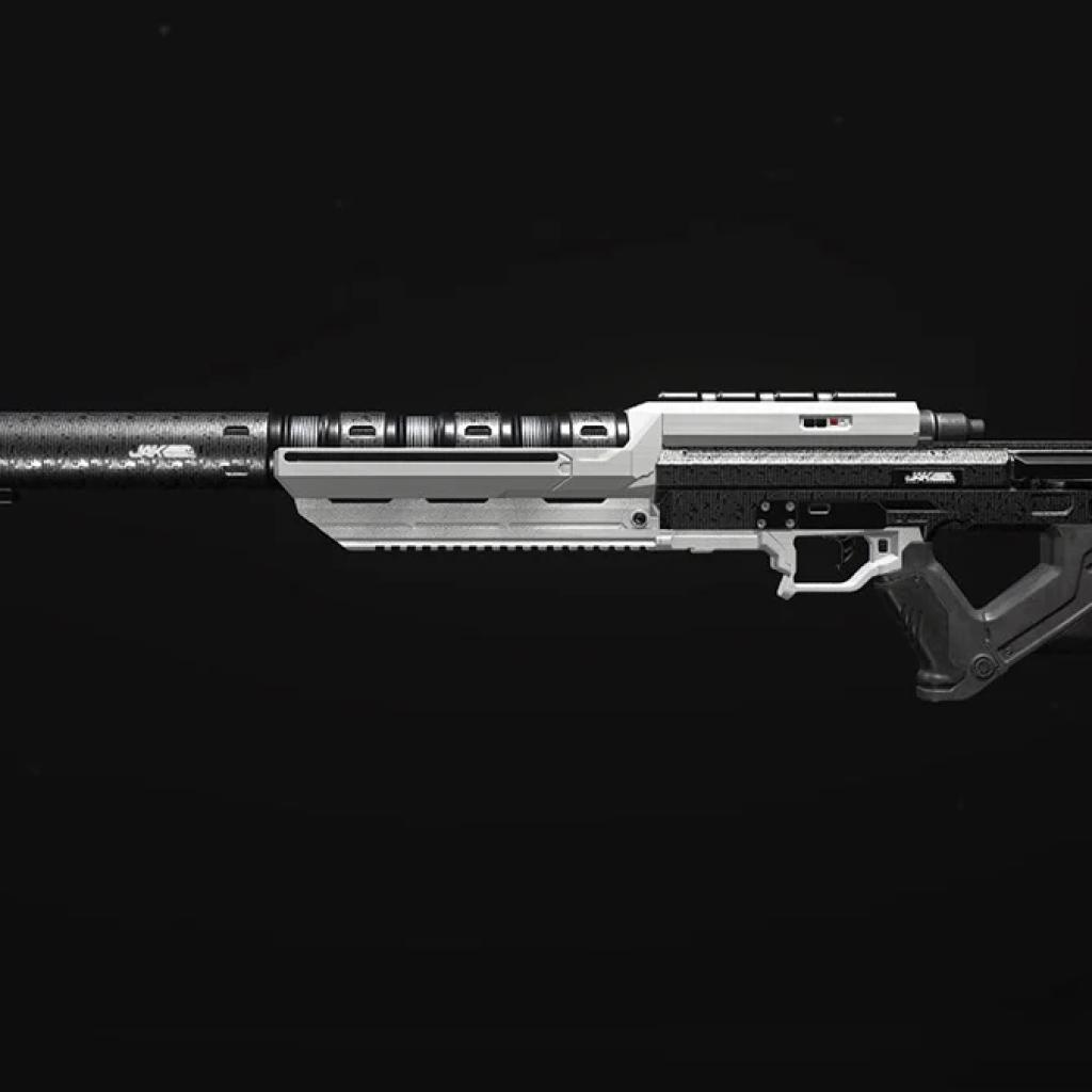 How to unlock JAK Widemouth Barrel Aftermarket Part in MW3 & Warzone How to unlock JAK Widemouth Barrel Aftermarket Part in MW3 & Warzone