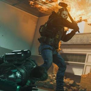 Fan-favourite MW3 melee weapon slammed with huge nerfs in Season 5 Fan-favourite MW3 melee weapon slammed with huge nerfs in Season 5