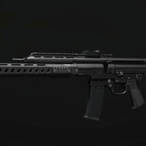Best Warzone STG44 loadout Best Warzone STG44 loadout