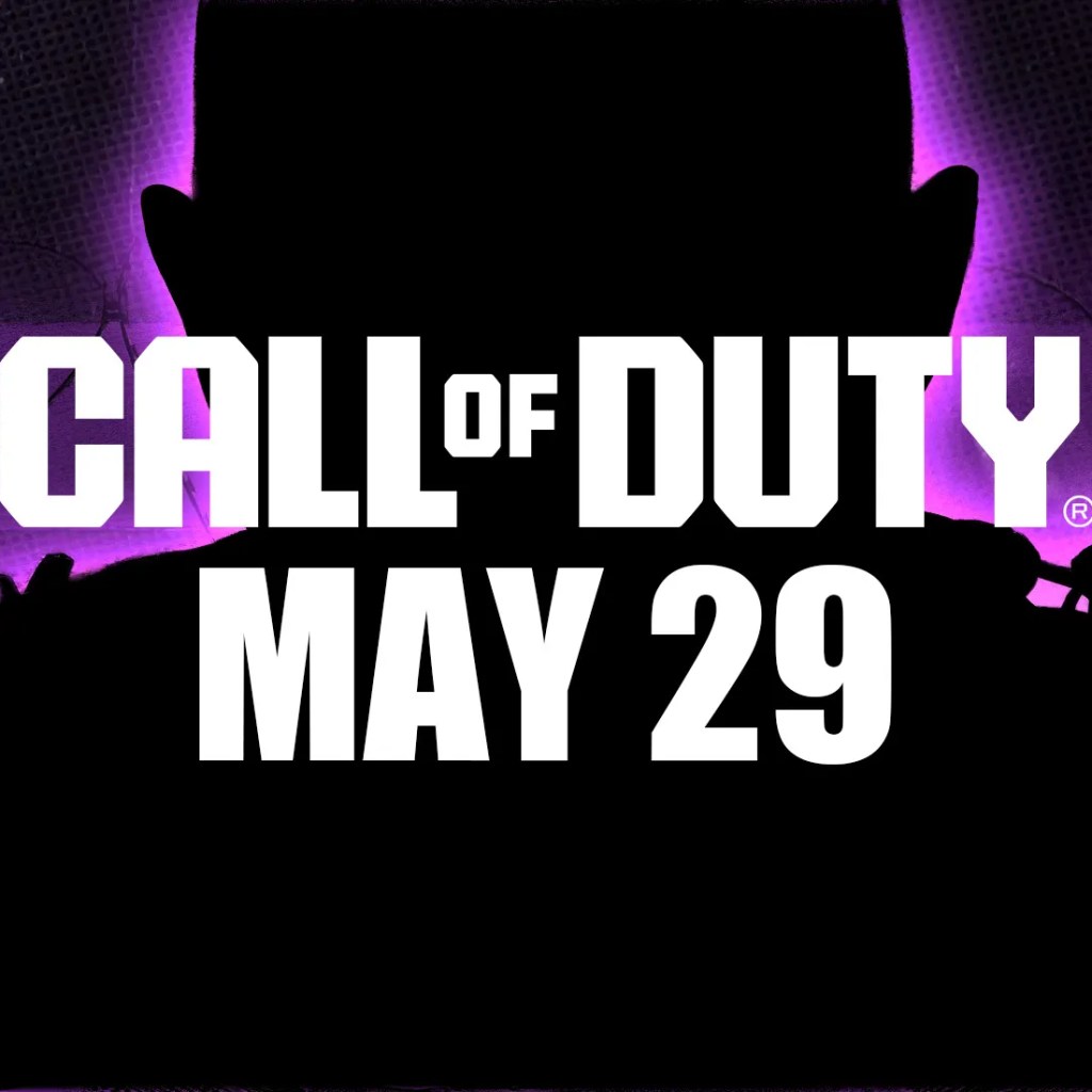 May 29 is Going to Be a Big Day for Call of Duty: Black Ops 6 and Warzone May 29 is Going to Be a Big Day for Call of Duty: Black Ops 6 and Warzone