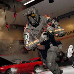 Call of Duty: Black Ops 6 Reveals Season 2 Update Patch Notes Call of Duty: Black Ops 6 Reveals Season 2 Update Patch Notes
