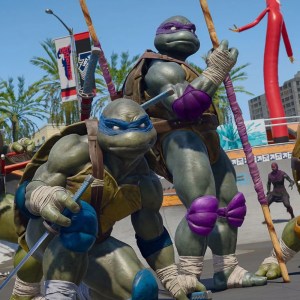 Call of Duty: Black Ops 6 Extends TMNT Event Call of Duty: Black Ops 6 Extends TMNT Event