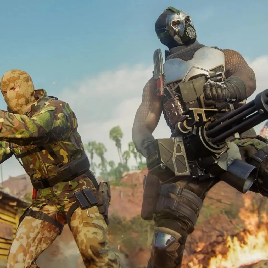 Call of Duty: Black Ops 6 Brings Back Highly Requested Feature Call of Duty: Black Ops 6 Brings Back Highly Requested Feature