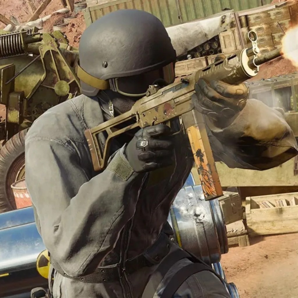 Call of Duty: Black Ops 6 Teases Return of Two Iconic Weapons for Season 4 Call of Duty: Black Ops 6 Teases Return of Two Iconic Weapons for Season 4