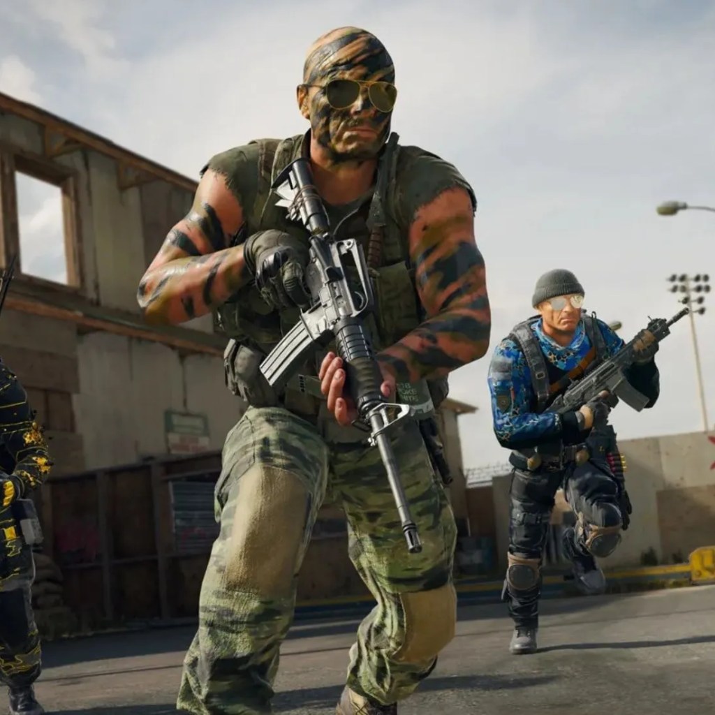 Call of Duty: Black Ops 6 Reveals Final Season 3 Double XP Event Date Call of Duty: Black Ops 6 Reveals Final Season 3 Double XP Event Date