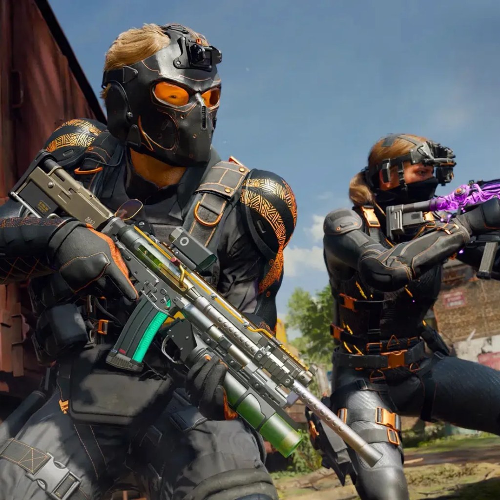 Call of Duty: Black Ops 6 is Free to Play For a Limited Time Call of Duty: Black Ops 6 is Free to Play For a Limited Time