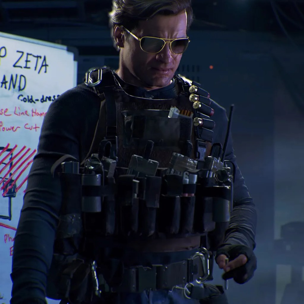 Call of Duty: Black Ops 6 Season 4 Teases Return of Fan Favorite Character Call of Duty: Black Ops 6 Season 4 Teases Return of Fan Favorite Character