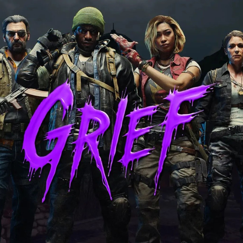 Black Ops 6 Zombies Adding New Grief Mode and More Black Ops 6 Zombies Adding New Grief Mode and More