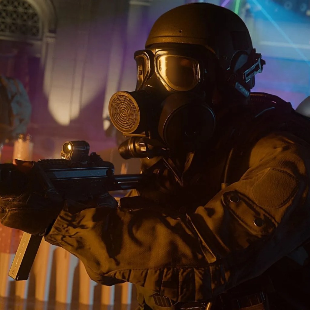 Call of Duty: Black Ops 6 Is Struggling to Retain Players Call of Duty: Black Ops 6 Is Struggling to Retain Players