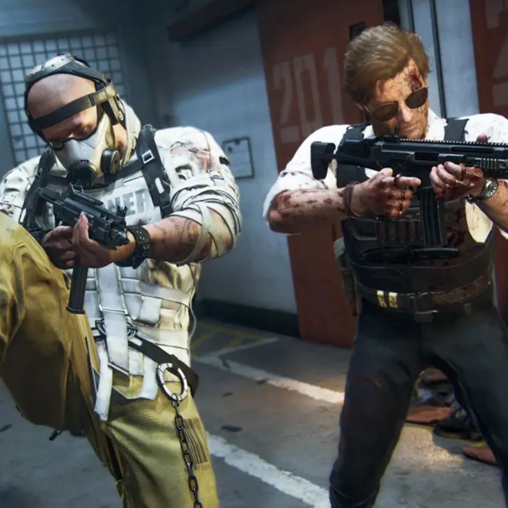 Call of Duty: Black Ops 6 Season 4 Makes Massively Controversial Change to Player Loadouts Call of Duty: Black Ops 6 Season 4 Makes Massively Controversial Change to Player Loadouts