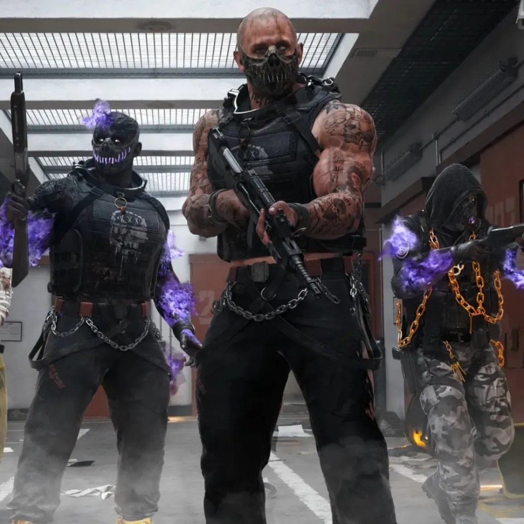 Call of Duty Reveals Black Ops 6 and Warzone Season 4 Battle Pass Rewards Call of Duty Reveals Black Ops 6 and Warzone Season 4 Battle Pass Rewards