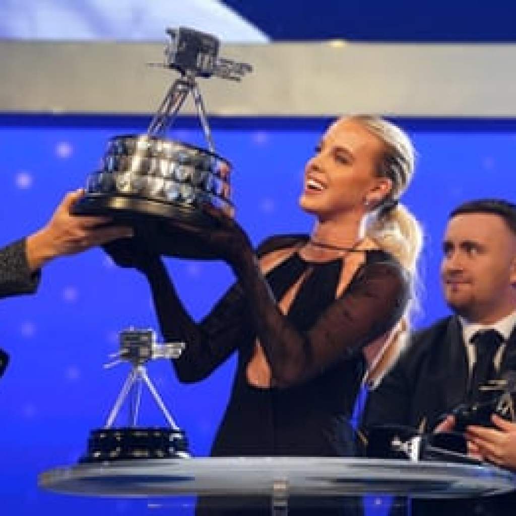 ‘Women’s recreation is in a excellent position’: Keely Hodgkinson hails Spoty’s 4 in a row ‘Women’s recreation is in a excellent position’: Keely Hodgkinson hails Spoty’s 4 in a row