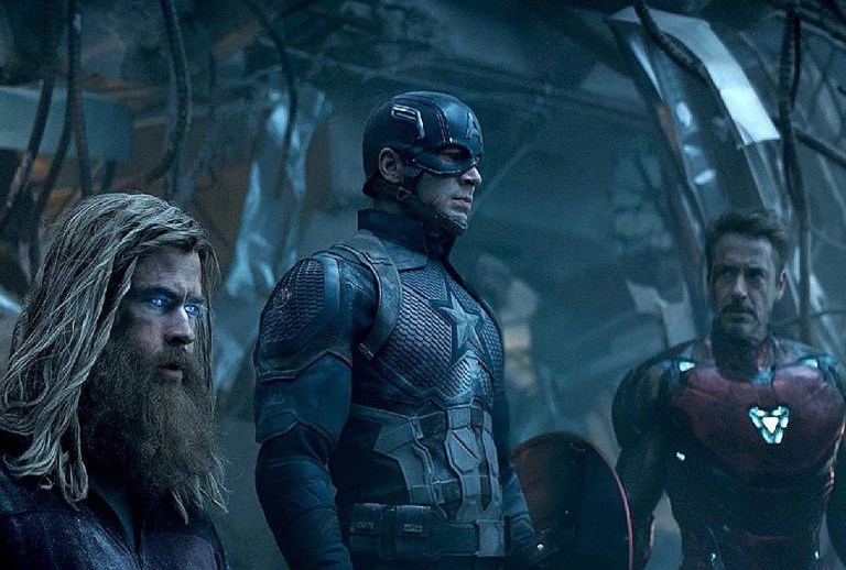 ‘Avengers: Endgame’ Will Return to Theaters Ahead of ‘Doomsday’ ‘Avengers: Endgame’ Will Return to Theaters Ahead of ‘Doomsday’