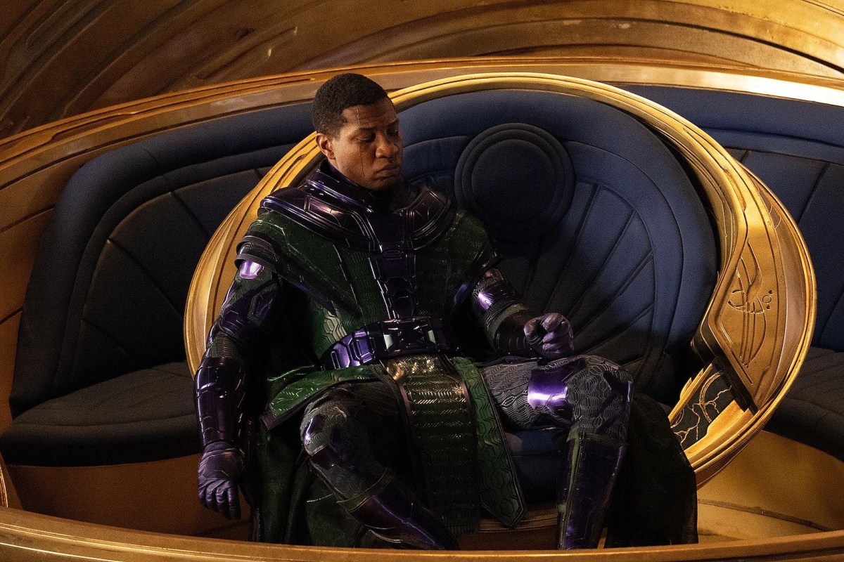 Is Kang Coming Back to the Marvel Cinematic Universe? Is Kang Coming Back to the Marvel Cinematic Universe?