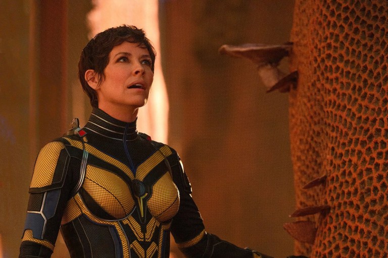 Evangeline Lilly to Disney: ‘Shame On You’ for Marvel Layoffs Evangeline Lilly to Disney: ‘Shame On You’ for Marvel Layoffs