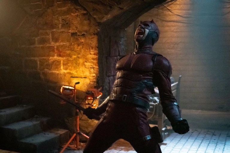 ‘Daredevil: Born Again’ Renewed for a Third Season on Disney+ ‘Daredevil: Born Again’ Renewed for a Third Season on Disney+
