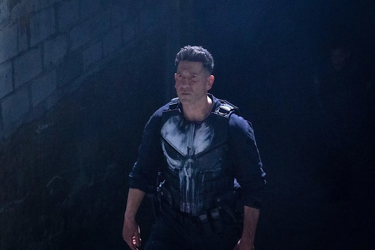 The Punisher Gets Solo Disney+ Special in May The Punisher Gets Solo Disney+ Special in May