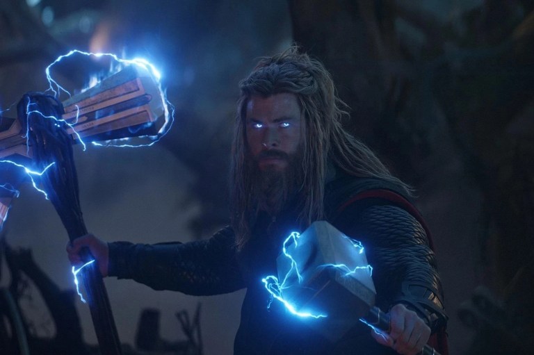 ‘Avengers: Endgame’: Every Final Battle Easter Egg You Missed ‘Avengers: Endgame’: Every Final Battle Easter Egg You Missed