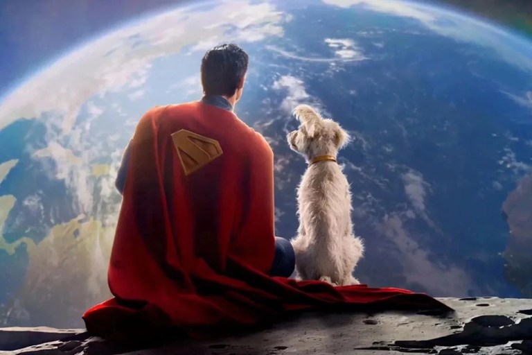 James Gunn’s ‘Superman’ Has Biggest Opening in Superman History James Gunn’s ‘Superman’ Has Biggest Opening in Superman History