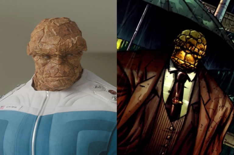‘Fantastic Four: First Steps’: Every Marvel Easter Egg ‘Fantastic Four: First Steps’: Every Marvel Easter Egg