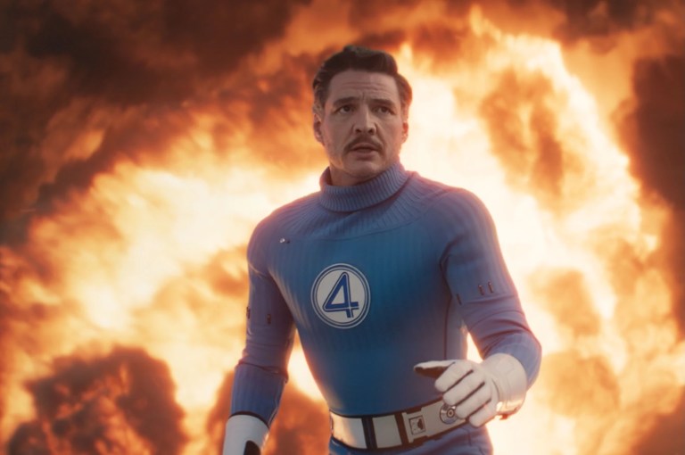 ‘The Fantastic Four: First Steps’ Review: The Best FF Movie? ‘The Fantastic Four: First Steps’ Review: The Best FF Movie?