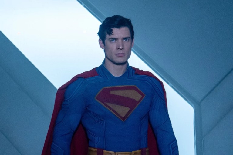 James Gunn Says ‘Anti-American’ Sentiment Hurt ‘Superman’ James Gunn Says ‘Anti-American’ Sentiment Hurt ‘Superman’