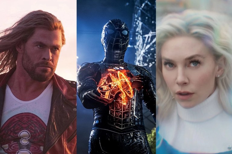 Every Marvel Multiverse Saga Movie, Ranked From Worst to Best Every Marvel Multiverse Saga Movie, Ranked From Worst to Best