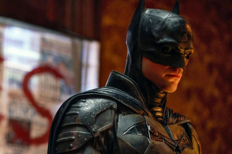 ‘The Batman Part II’ Will Start Filming Spring 2026 ‘The Batman Part II’ Will Start Filming Spring 2026