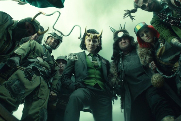 How the Marvel Multiverse Works How the Marvel Multiverse Works