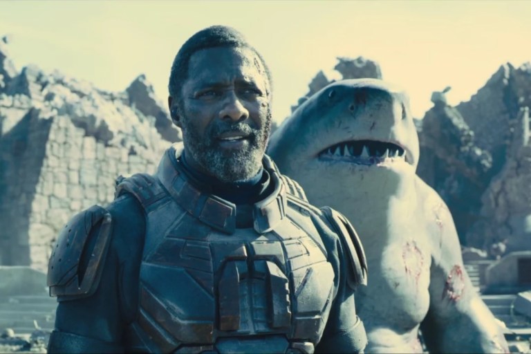 James Gunn Wants This Character Back for the New DCU James Gunn Wants This Character Back for the New DCU