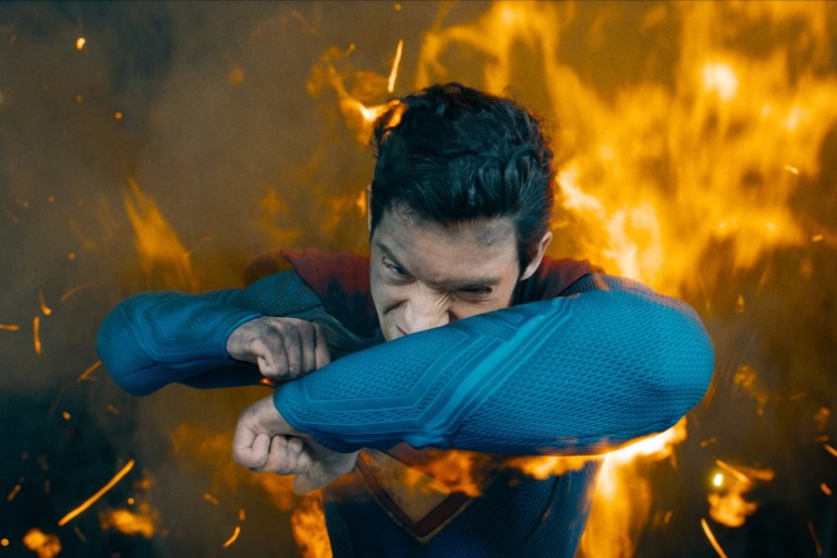 The Real Reason ‘Superman’ Is Already on Digital The Real Reason ‘Superman’ Is Already on Digital