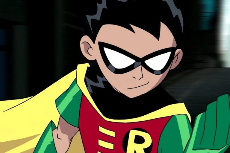 James Gunn Addresses Major ‘Teen Titans’ Movie Rumor James Gunn Addresses Major ‘Teen Titans’ Movie Rumor